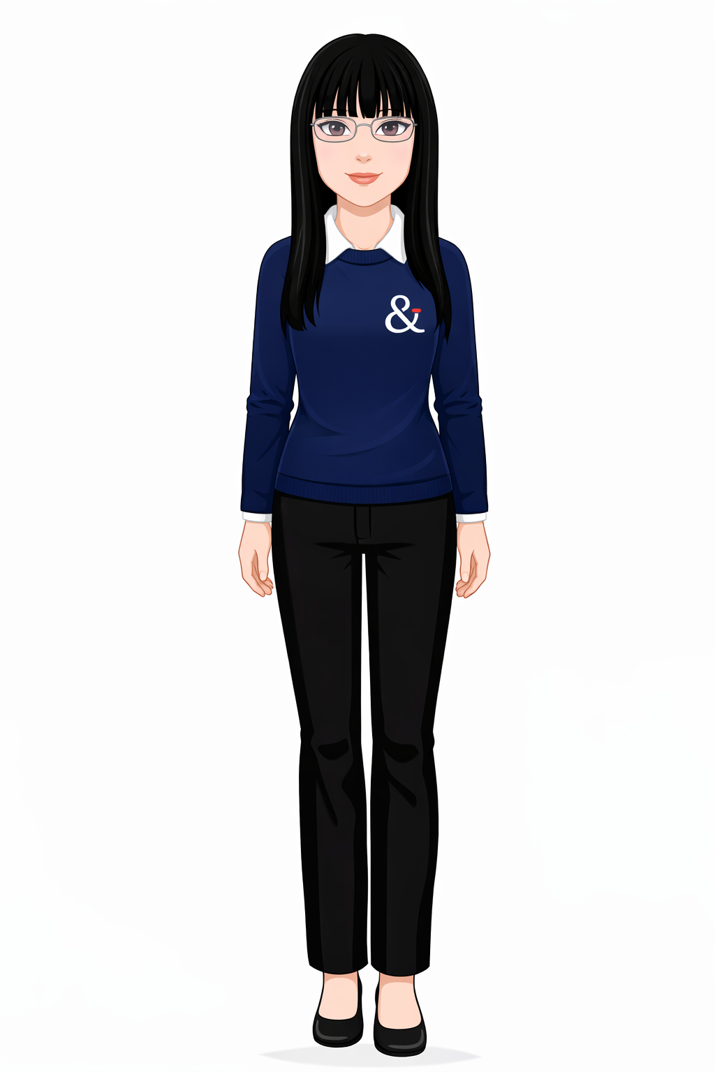 LIA character
