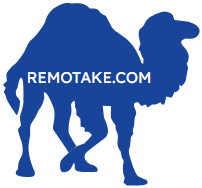 Remotake